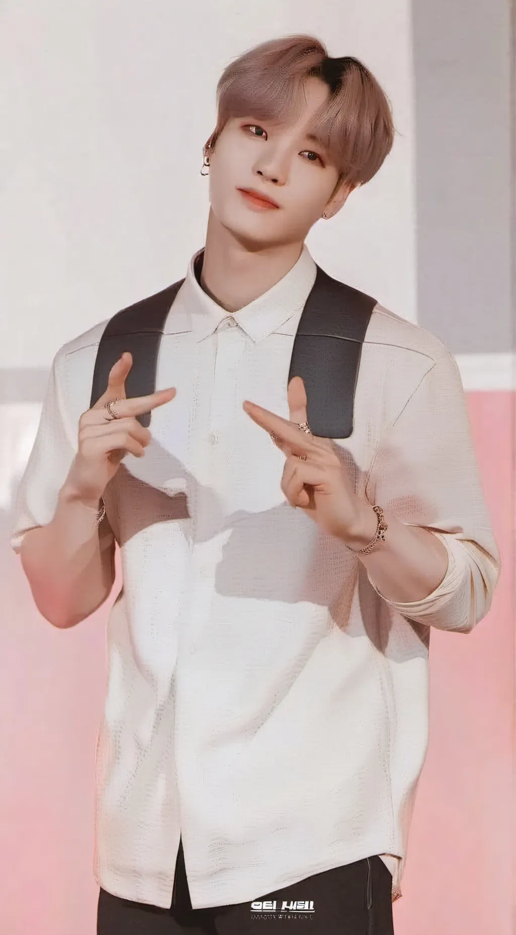 ai character: Jimin park background