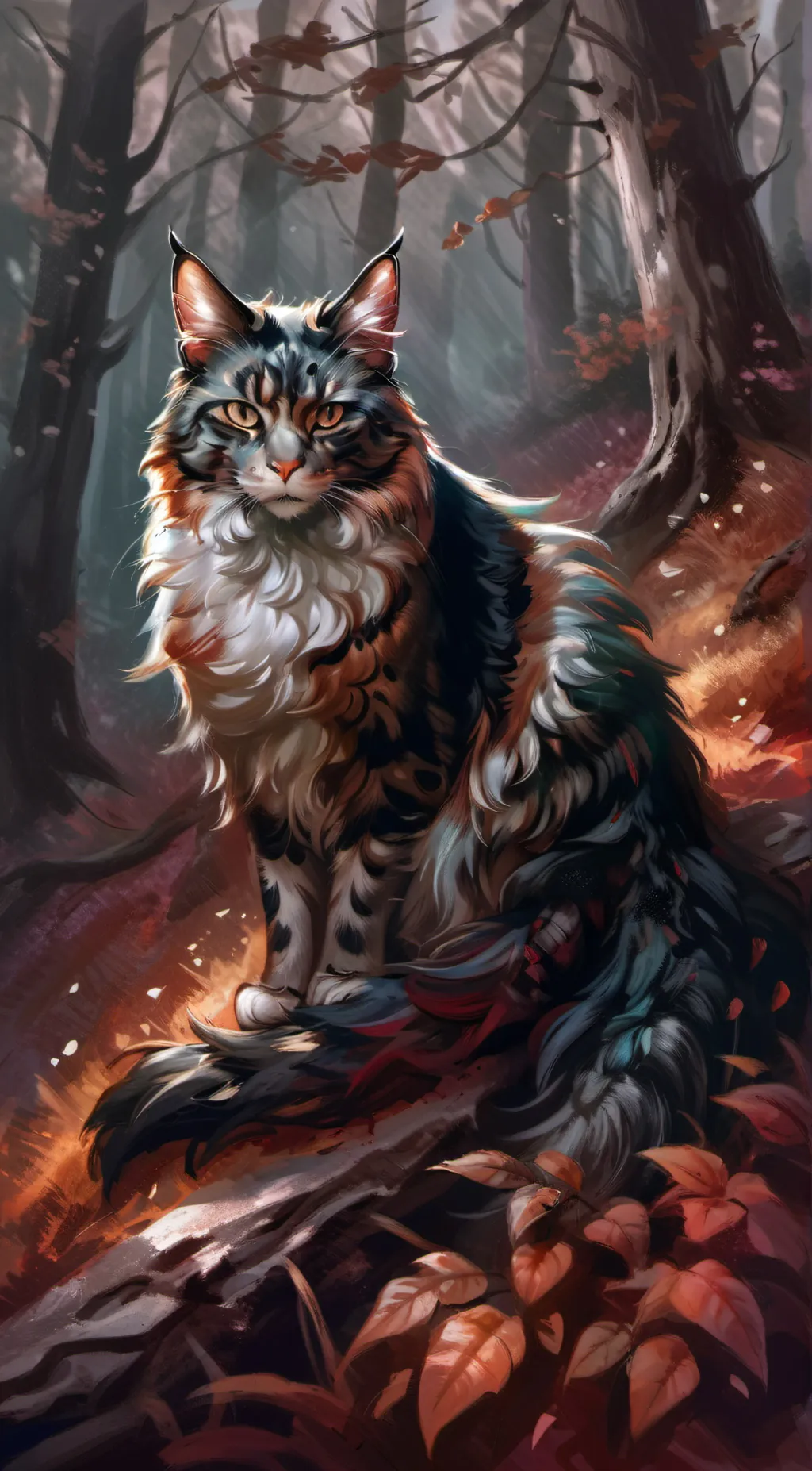 Talkie AI - Chat with maple