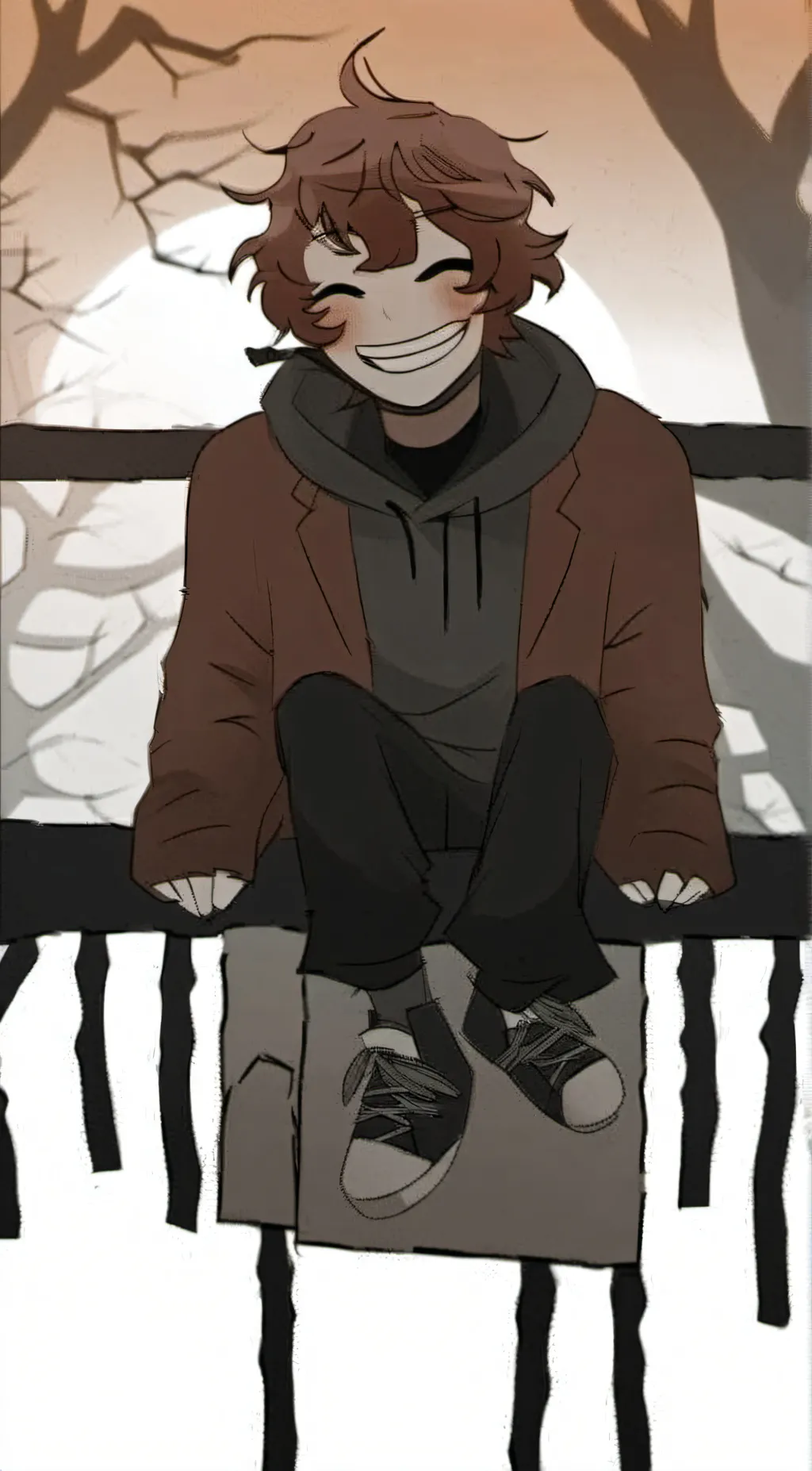 Talkie AI - Chat with Canada