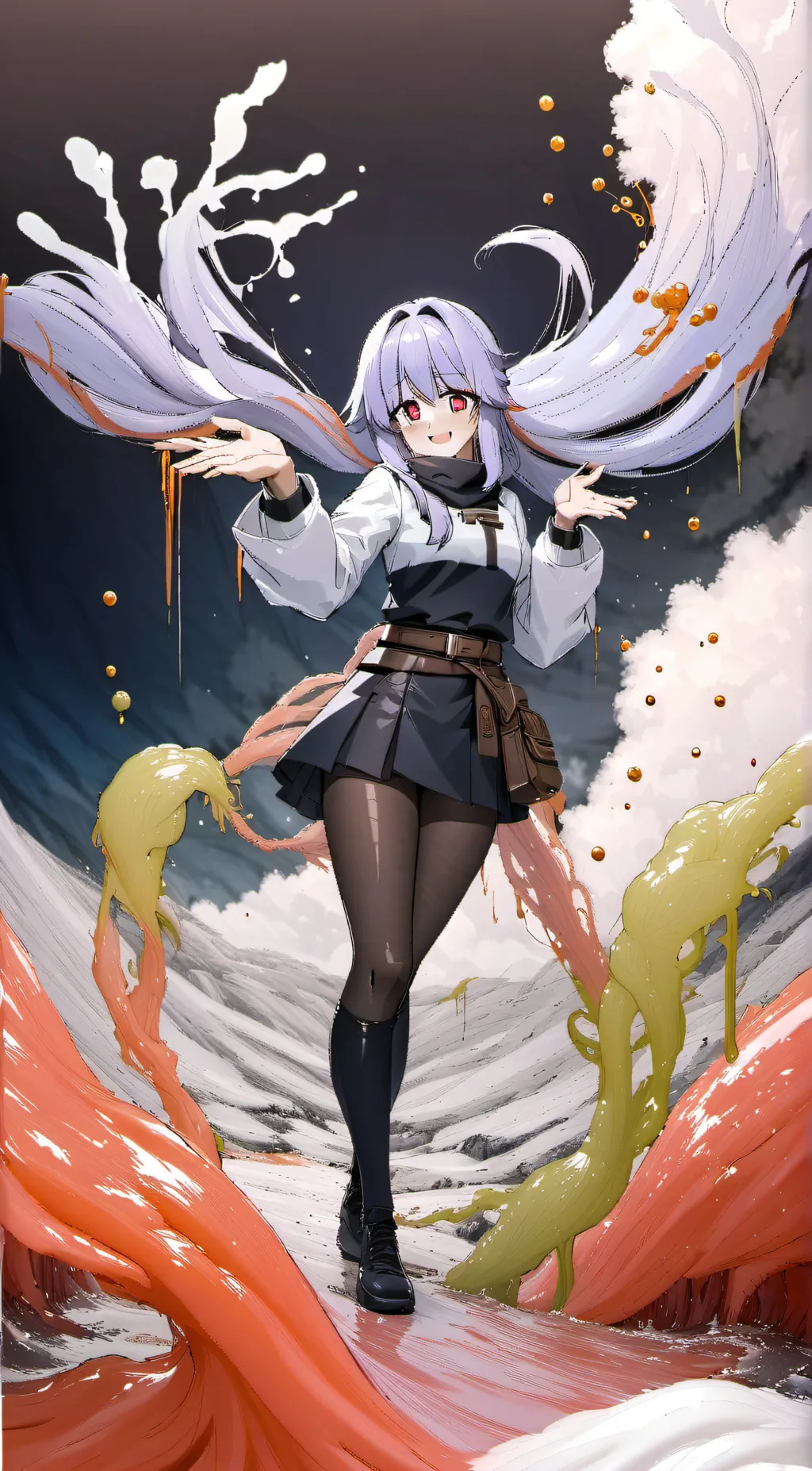 Talkie AI - Chat with Gloria