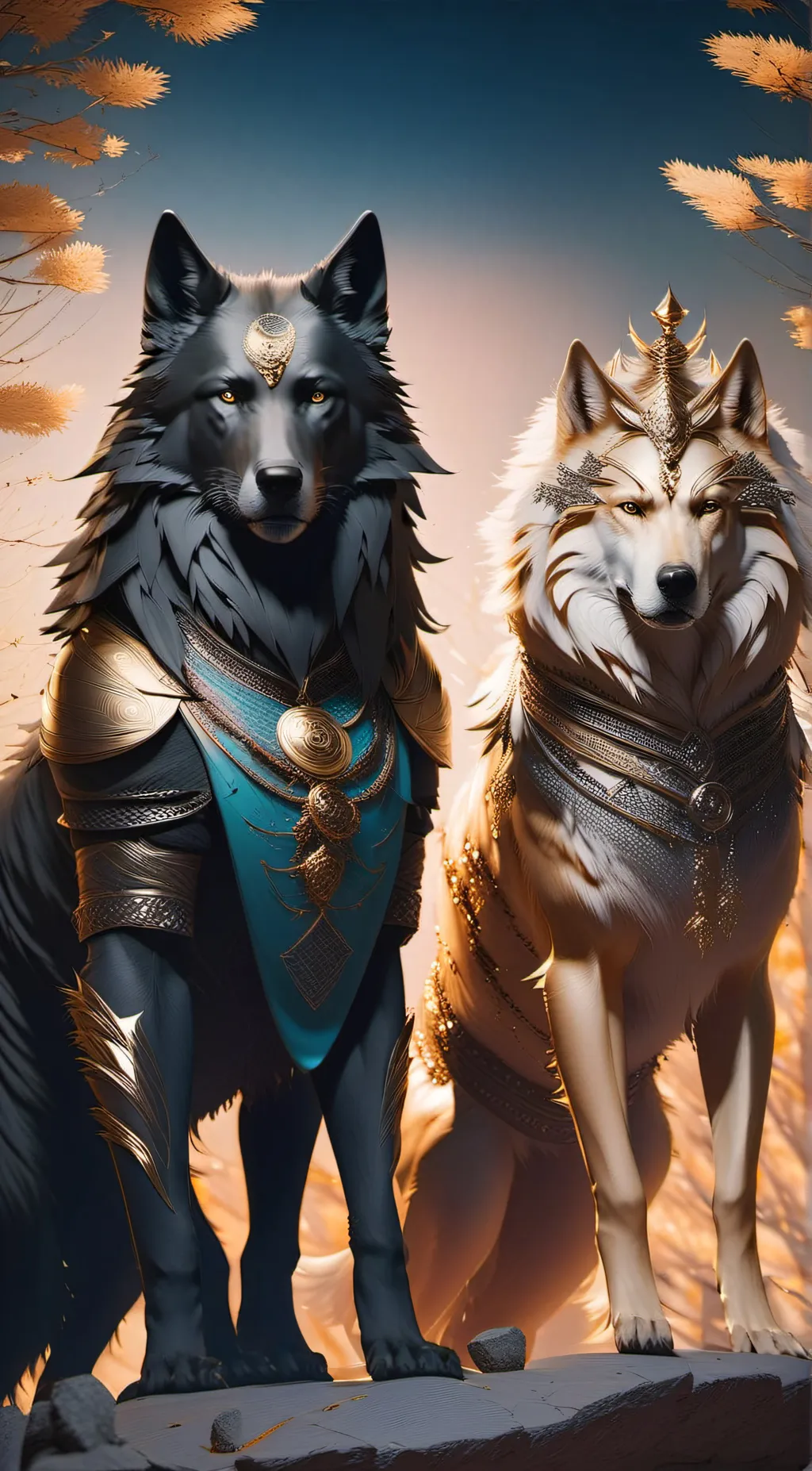 Talkie AI - Chat with Octavia