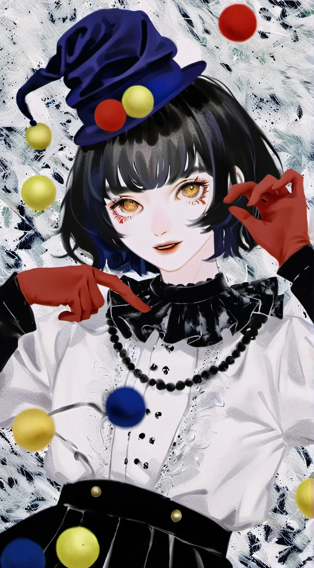 Talkie AI - Chat with Pomni