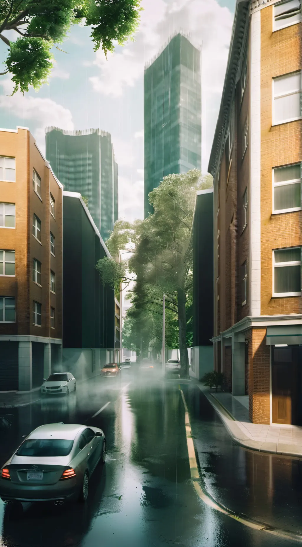 ai character: Derry (IT) background