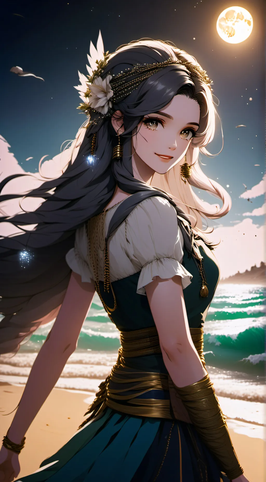 Talkie AI - Chat with Yor 