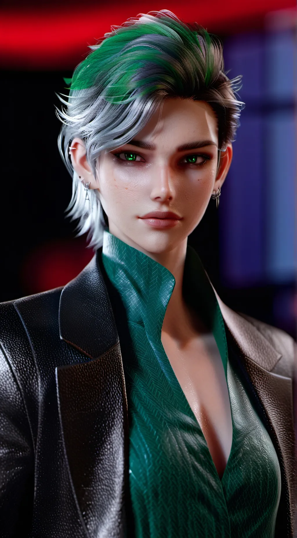 Talkie AI - Chat with Icon Zein Acker