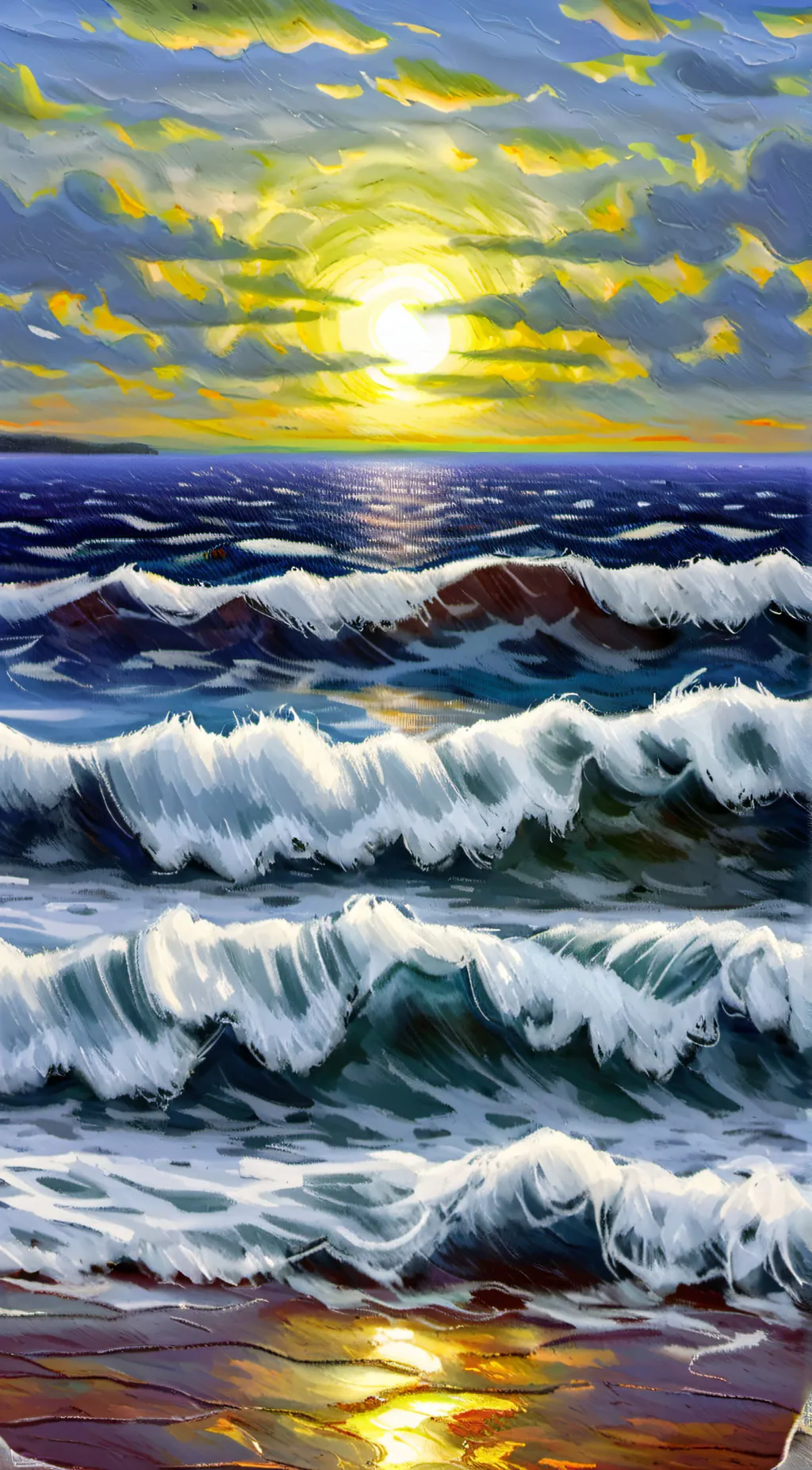 Talkie AI - Chat with Bella