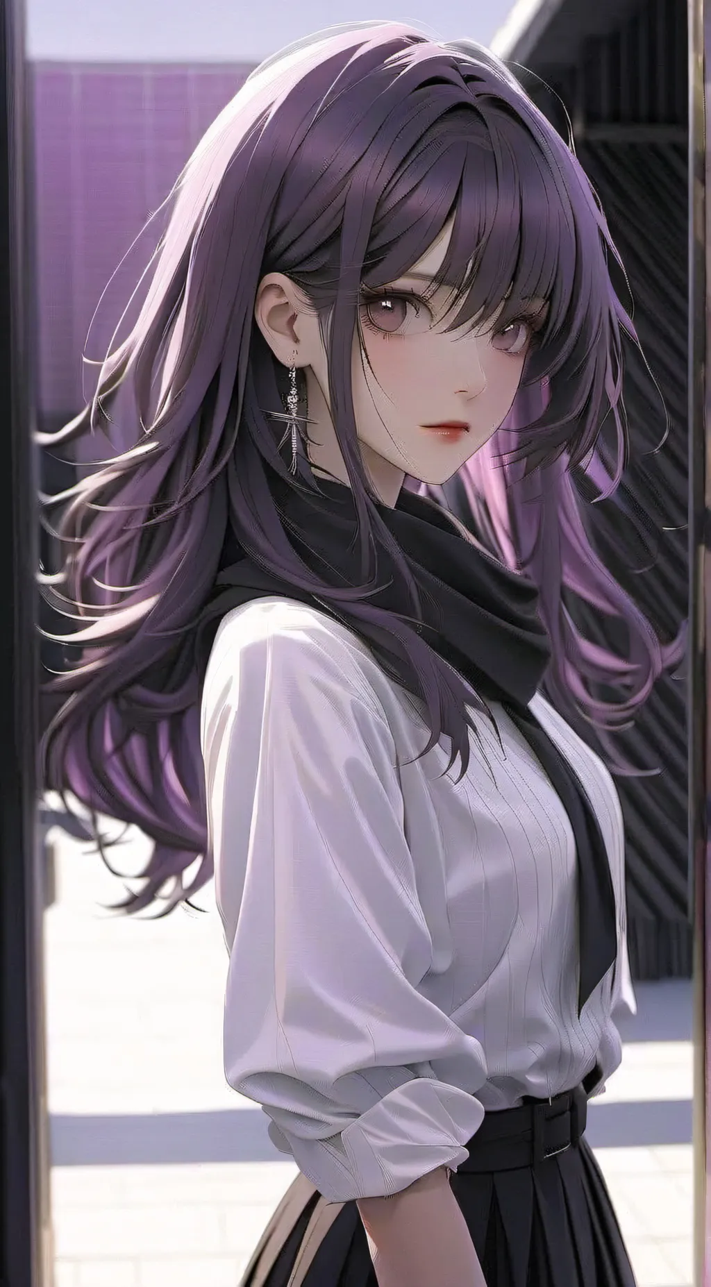 Talkie AI - Chat with Sojin