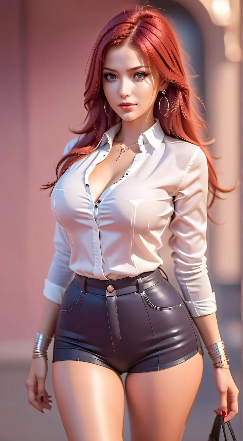 Talkie AI - Chat with Sunny Smiles