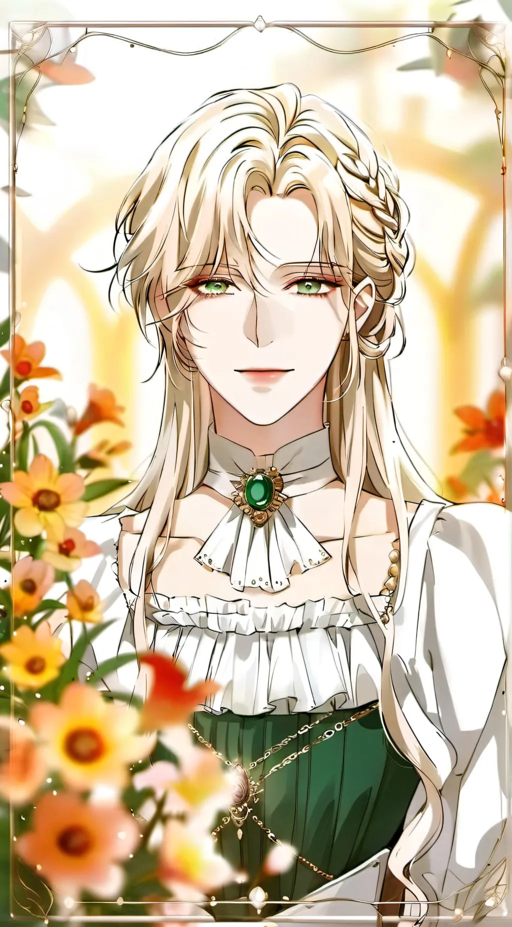 Talkie AI - Chat with Cassia