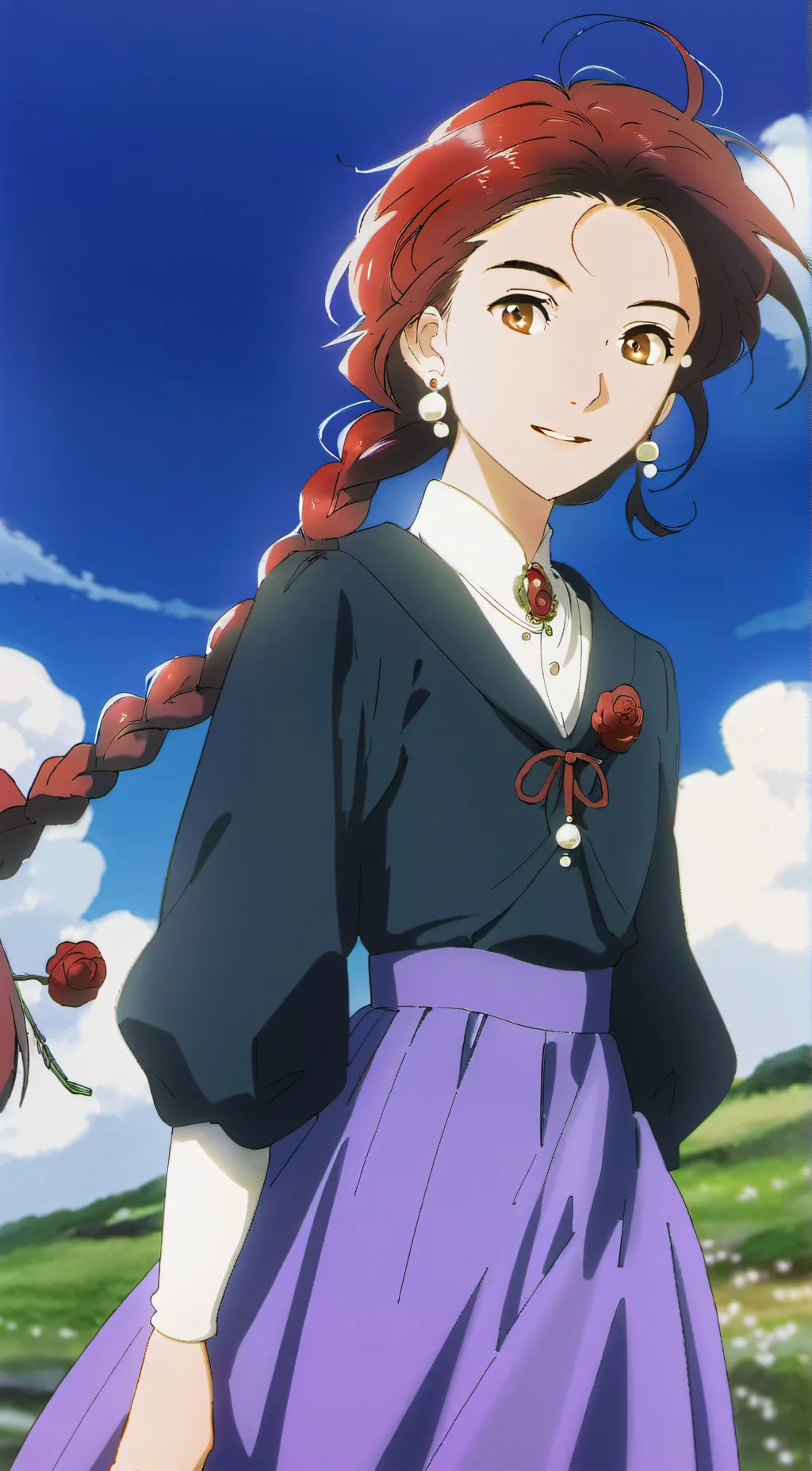 Talkie AI - Chat with Serena