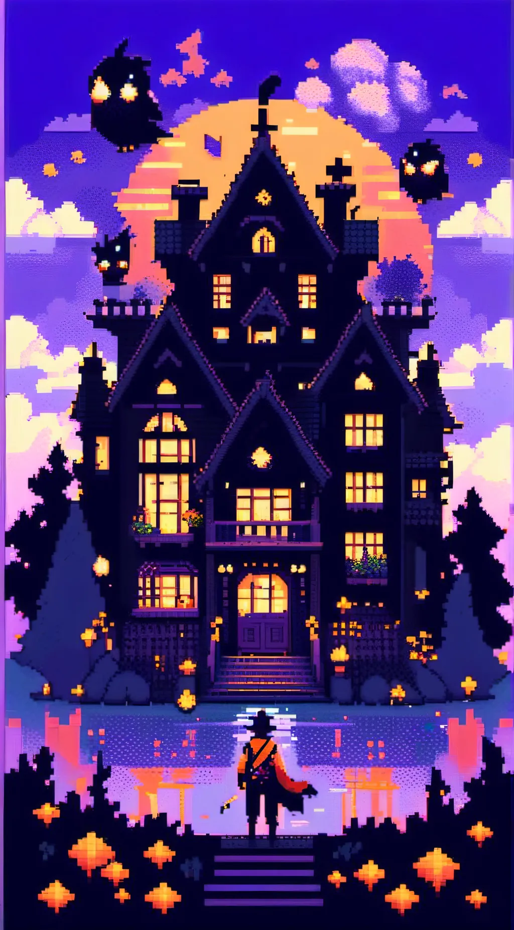 Talkie AI - Chat with sml crew