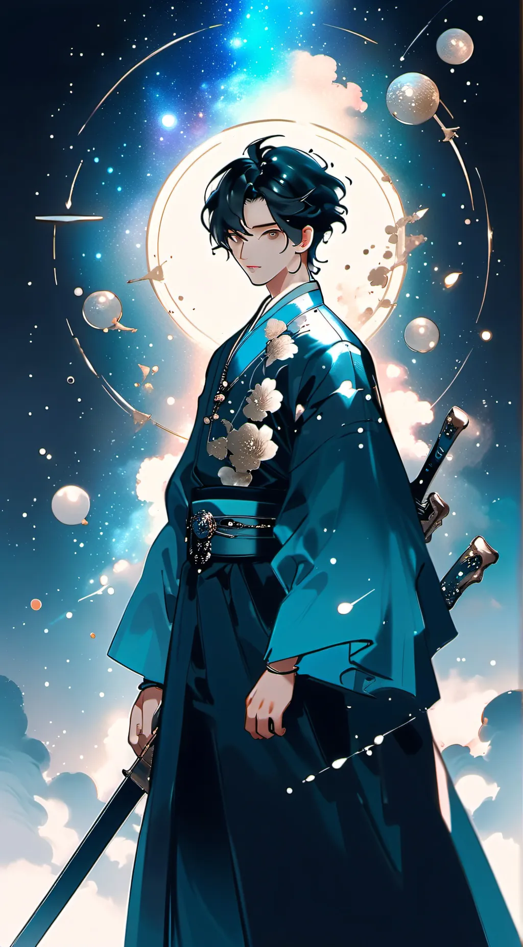 Talkie AI - Chat with Liana Love Calix 