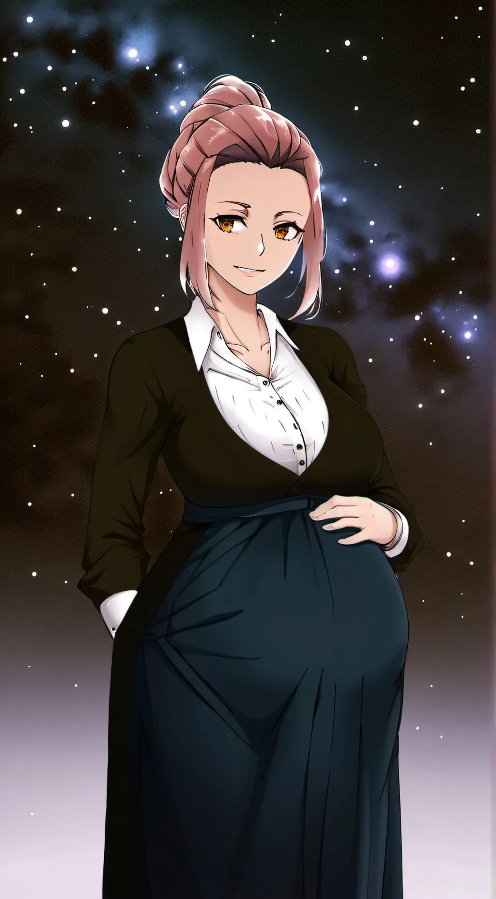 Talkie AI - Chat with Kaede