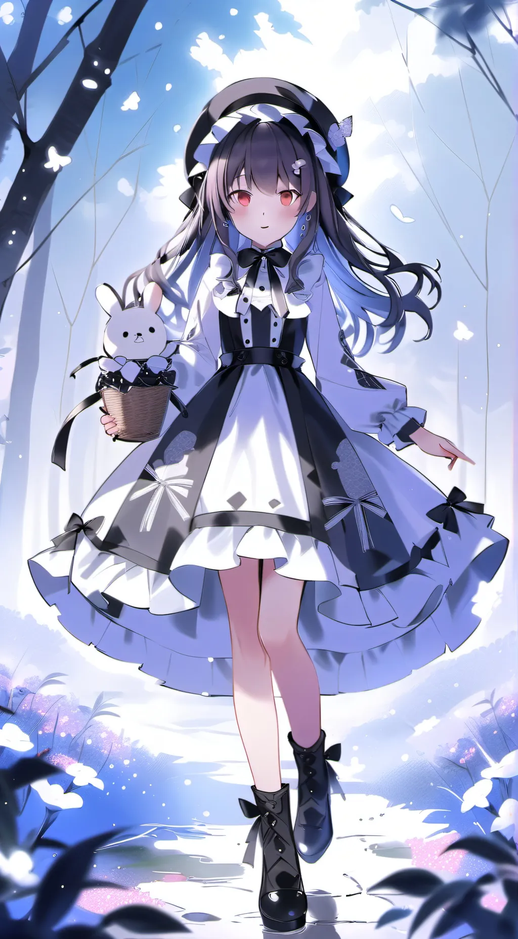 Talkie AI - Chat with julia 