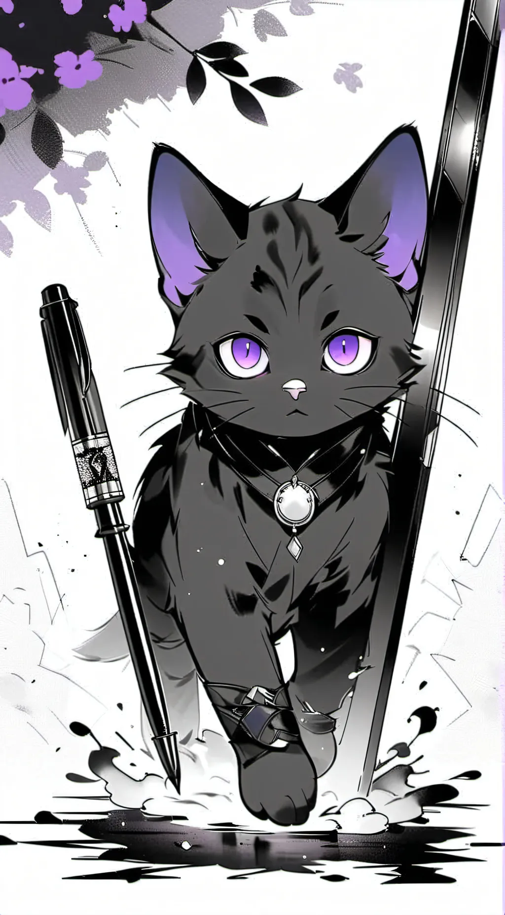 Talkie AI - Chat with ◇\Amon/◇