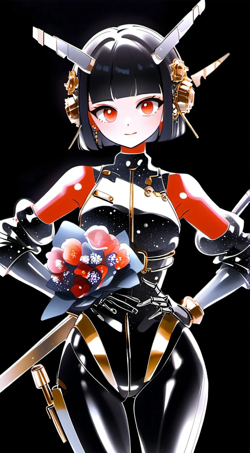 ai character: ava background