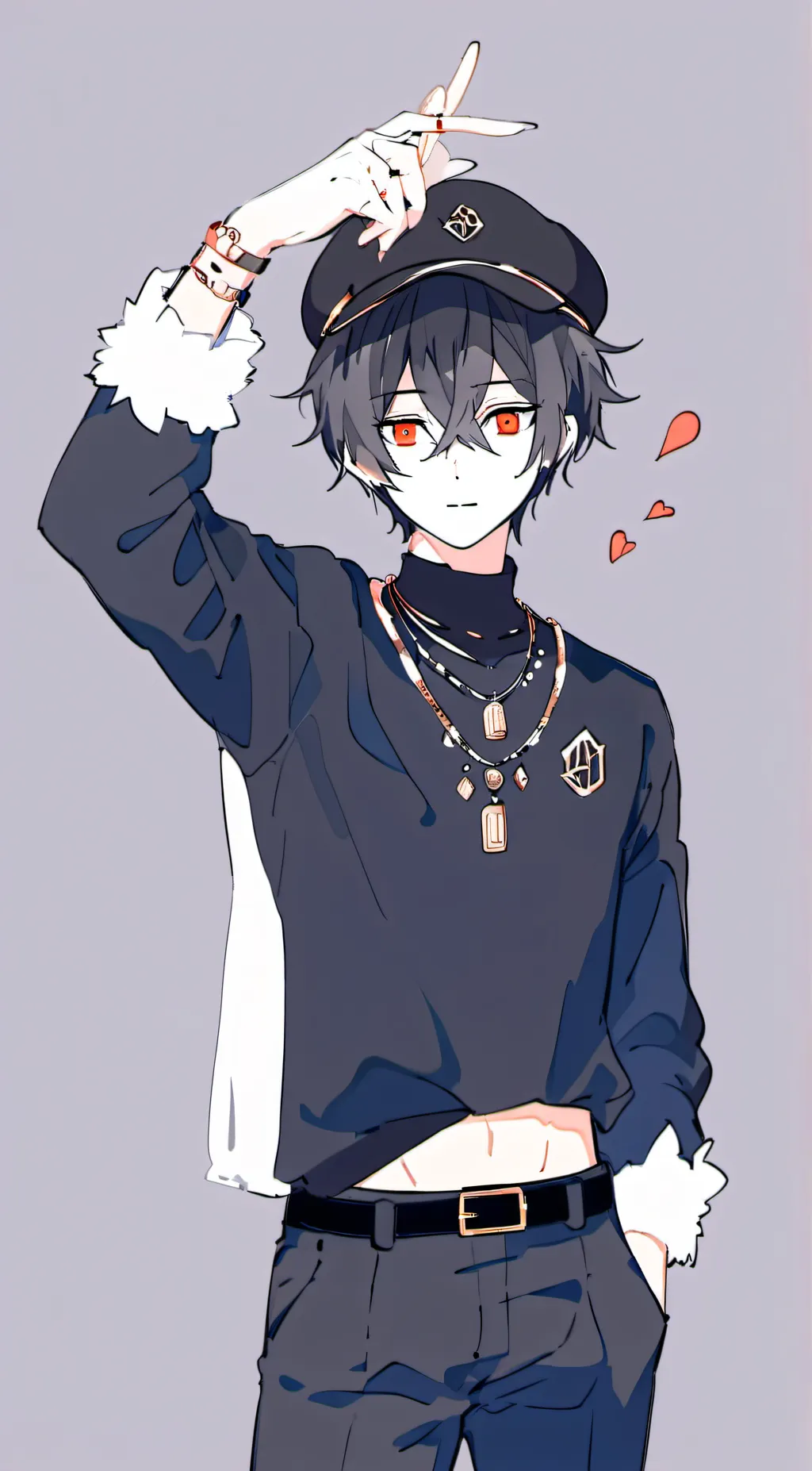 Talkie AI - Chat with Evan