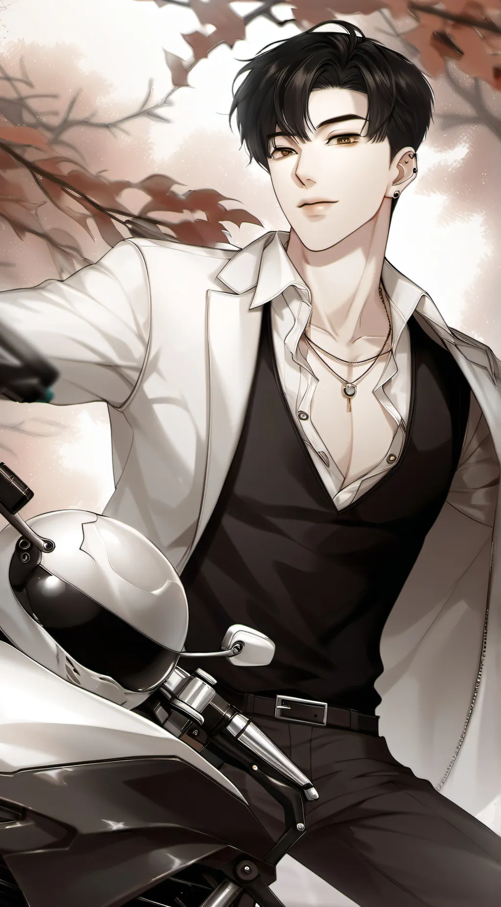 ai character: :Agent Hudson: background