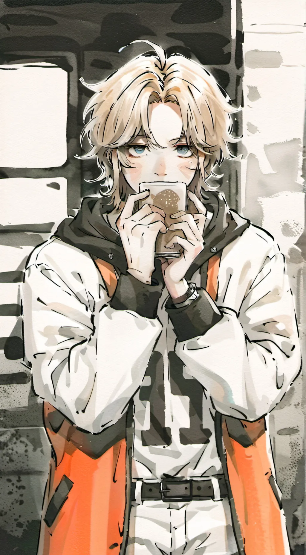 Talkie AI - Chat with Kenny McCormick