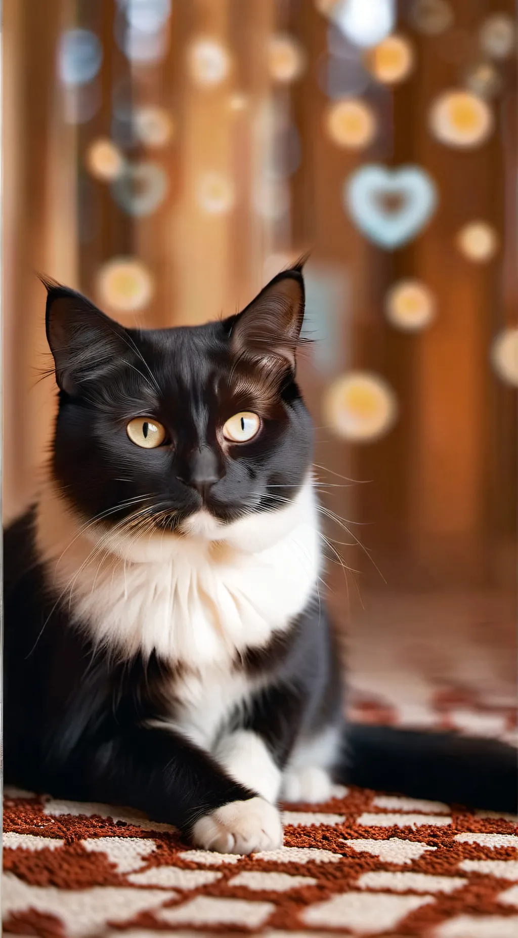 Talkie AI - Chat with Hayden