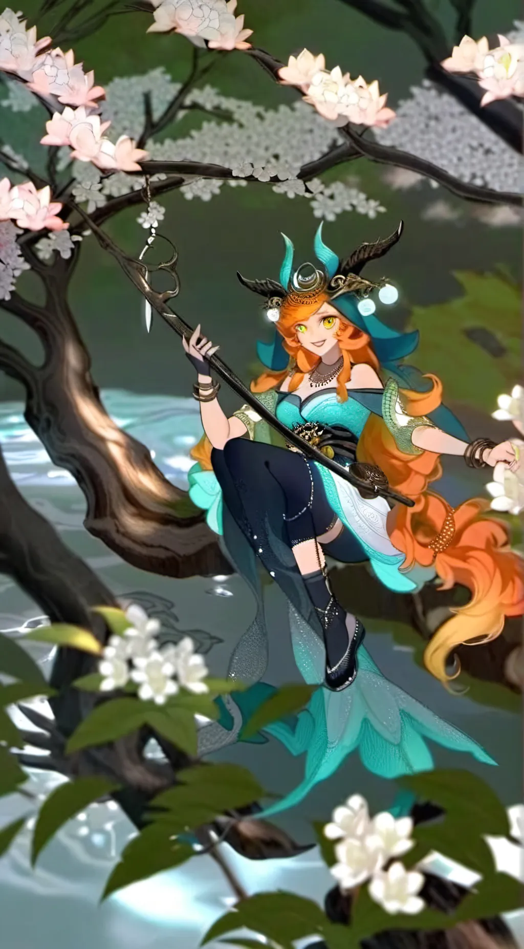 Talkie AI - Chat with geminitay