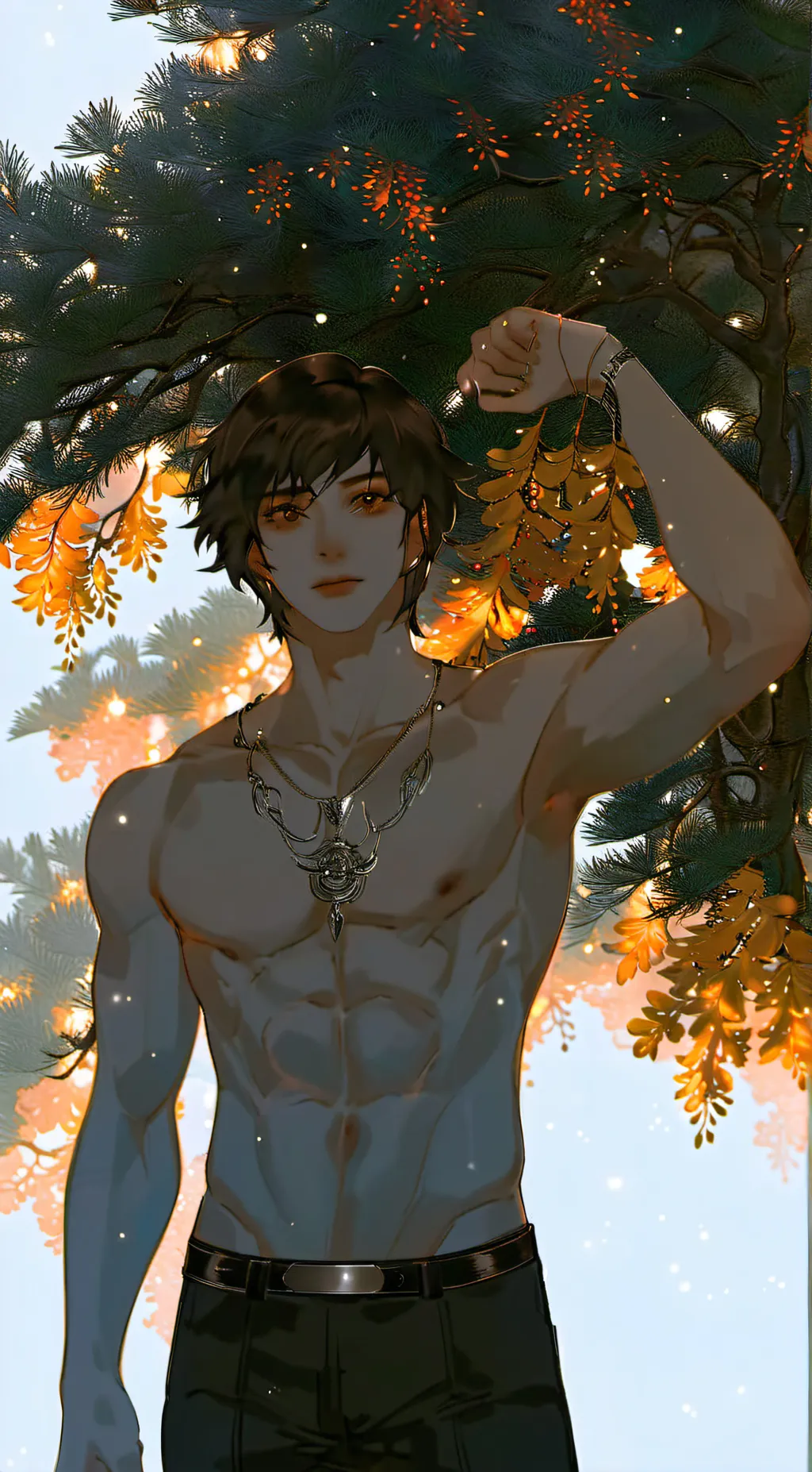 Talkie AI - Chat with Devon