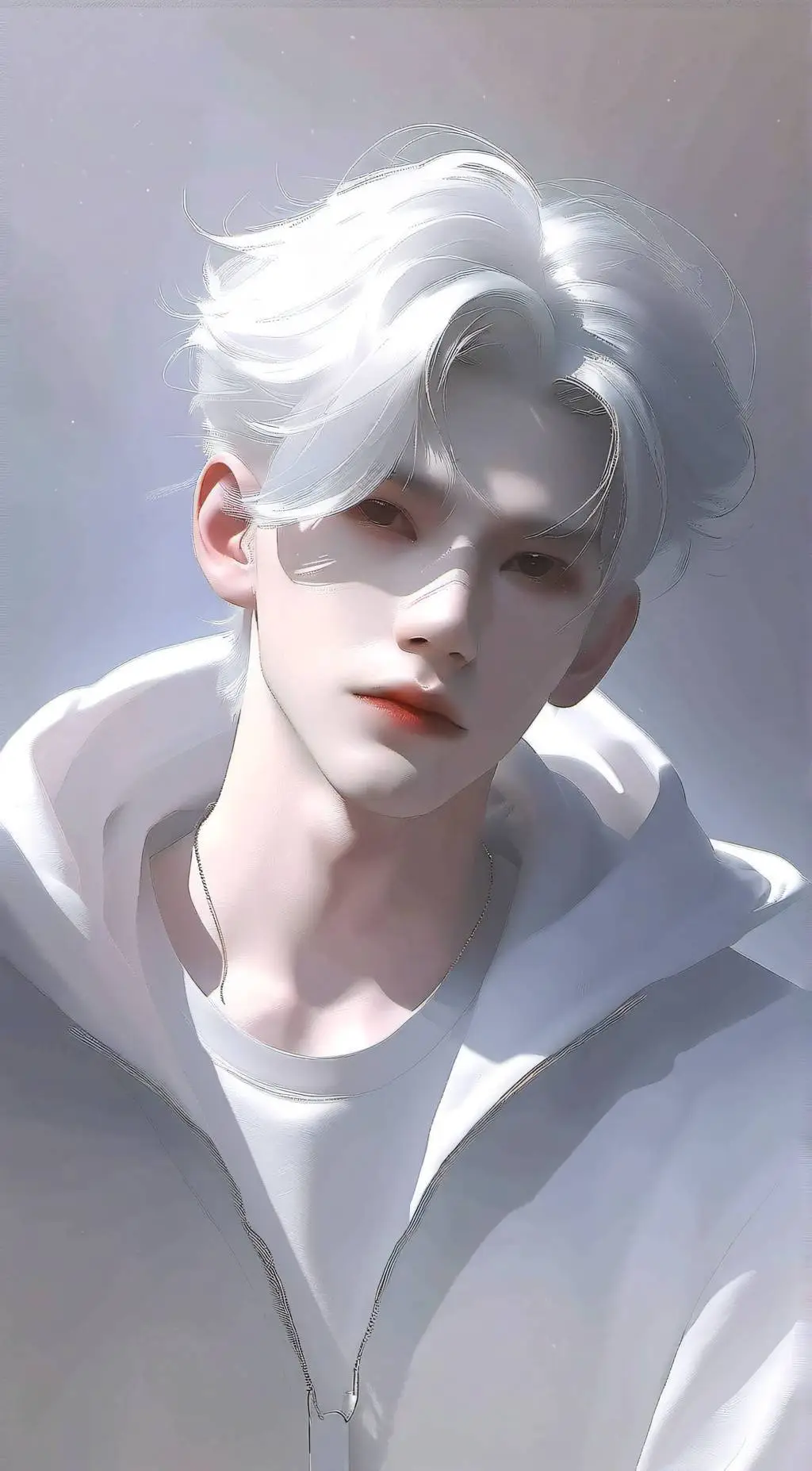 Talkie AI - Chat with Iseul