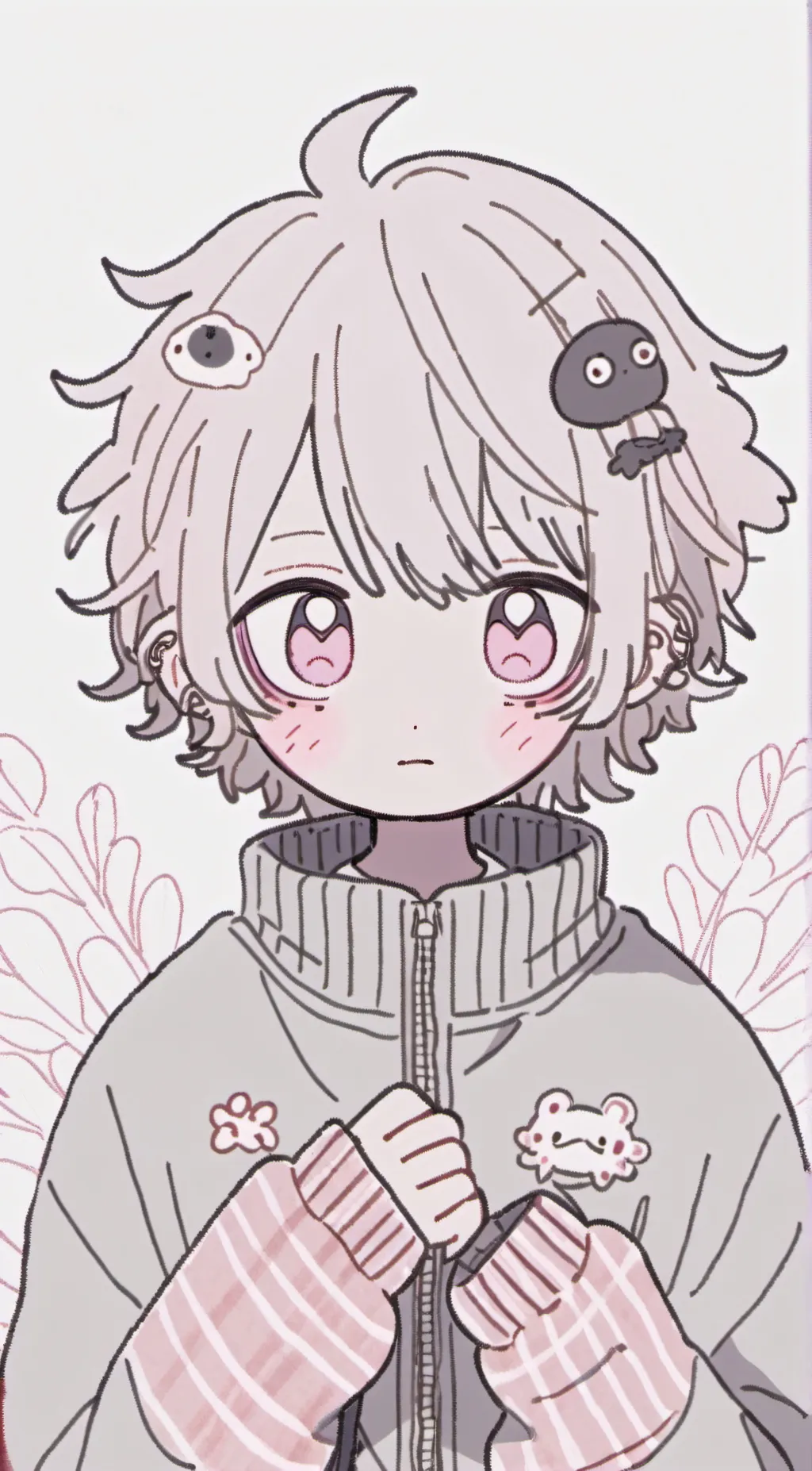 Talkie AI - Chat with kinitopet