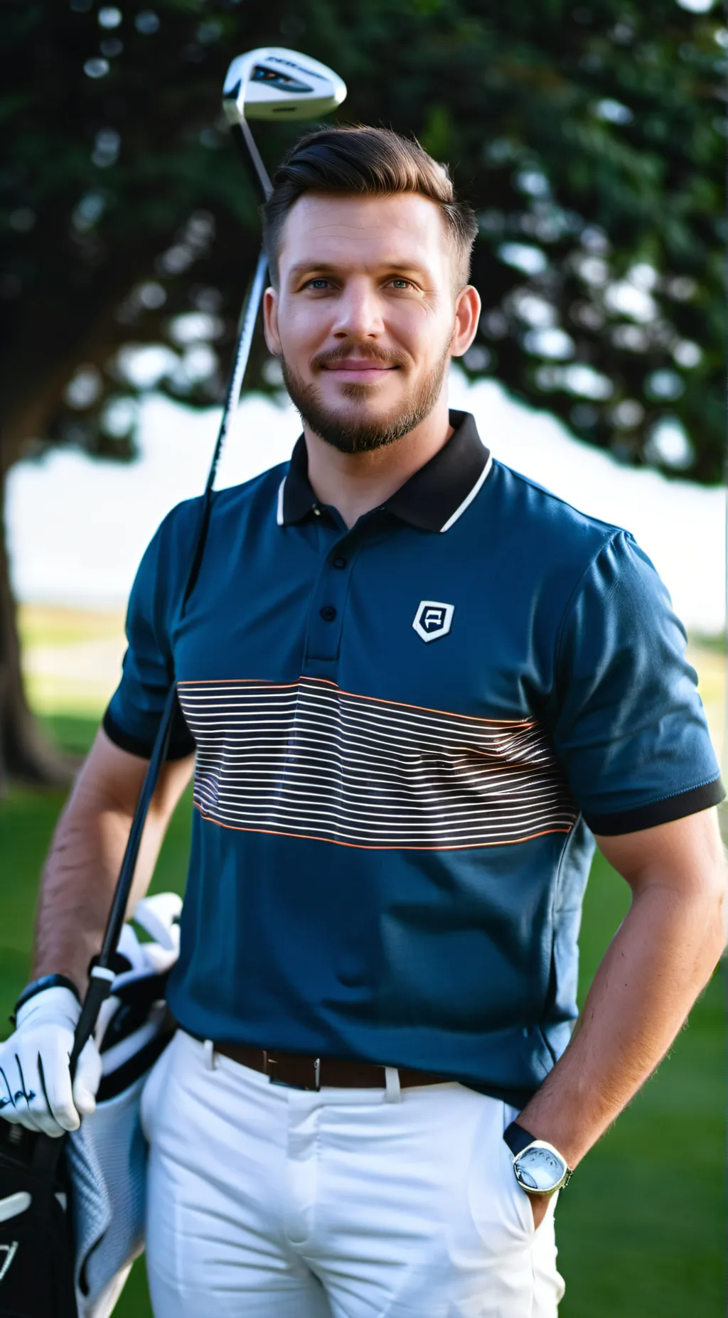 Talkie AI - Chat with Sean