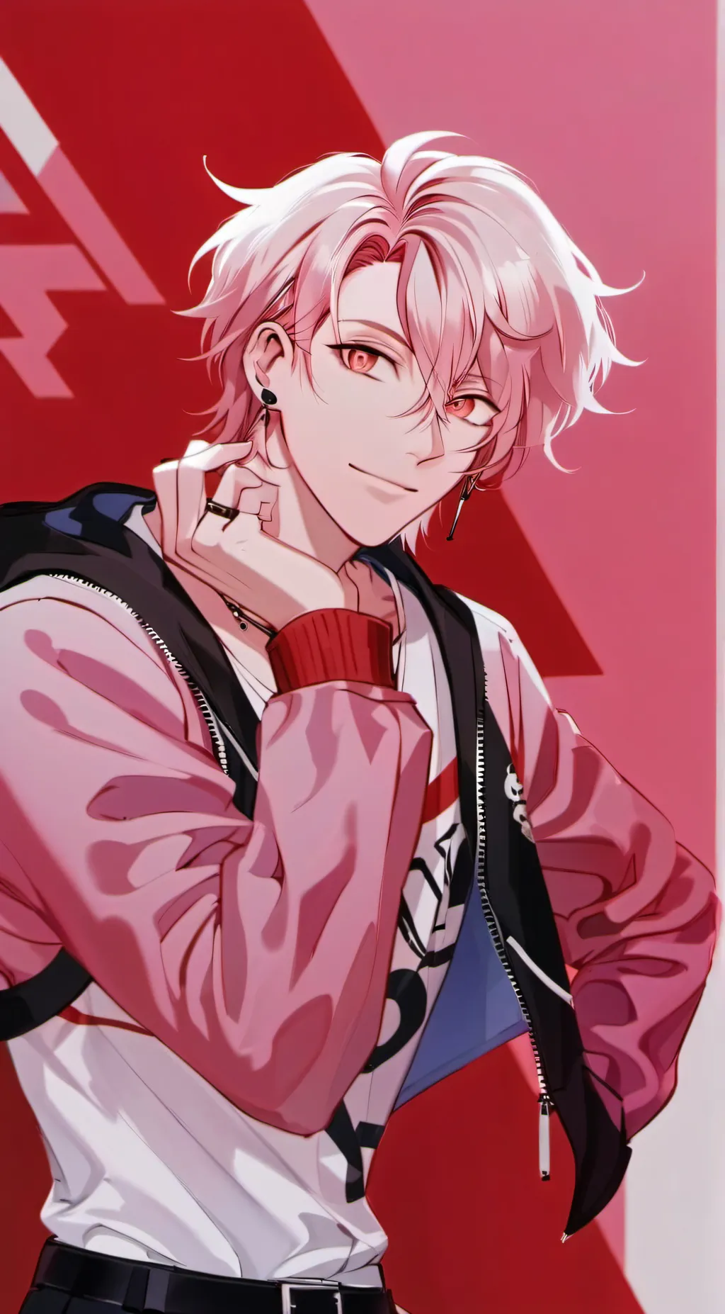 Talkie AI - Chat with Reo Maruyama