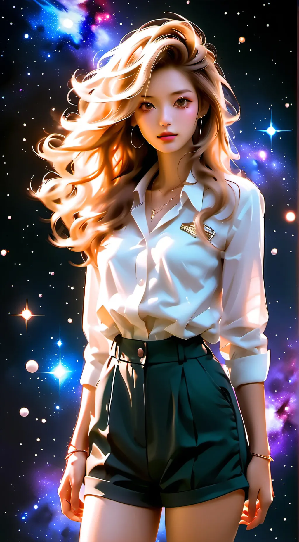 ai character: susan background