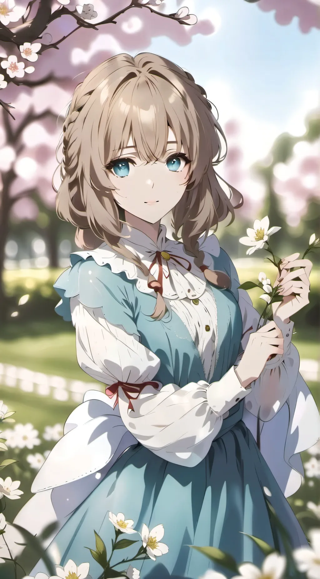 Talkie AI - Chat with chara