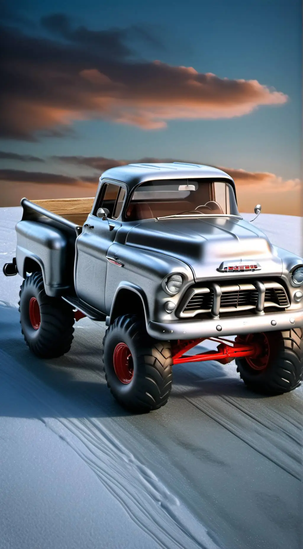 Talkie AI - Chat with Duzeen