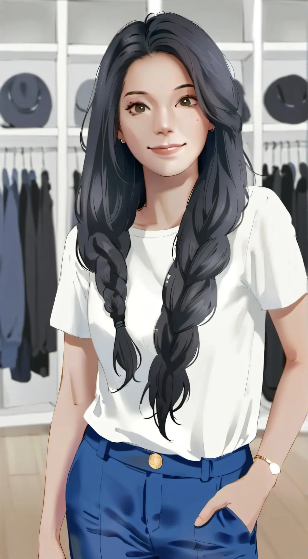 Talkie AI - Chat with wenvelly 