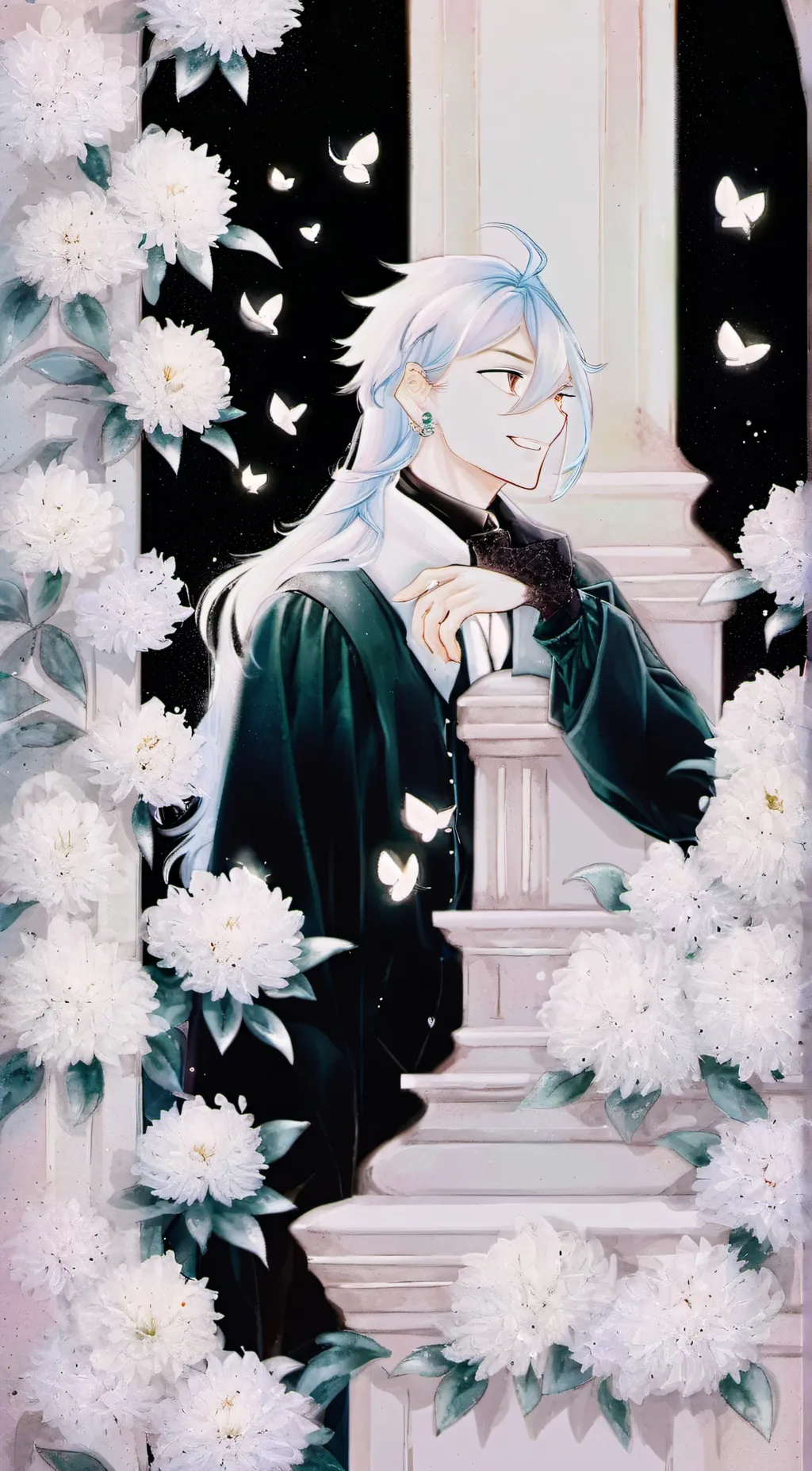 Talkie AI - Chat with justin