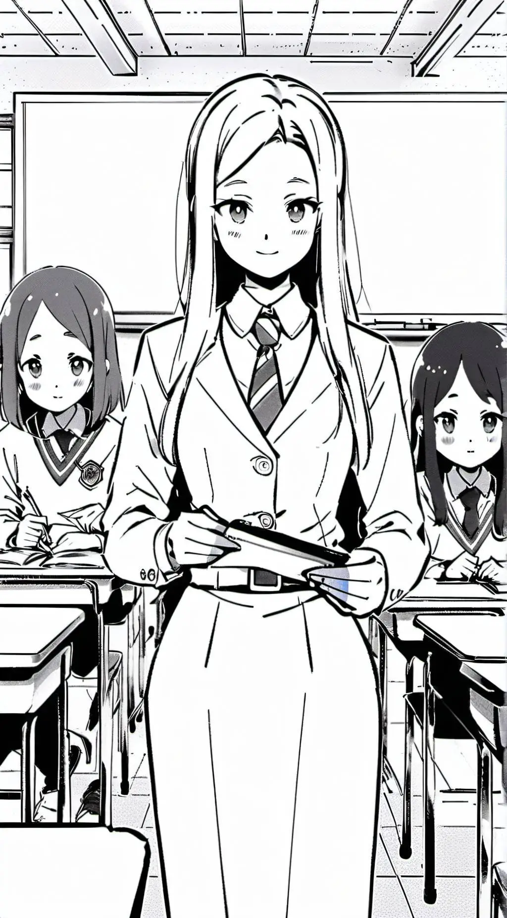 ai character: Fpe Rp! (1) background