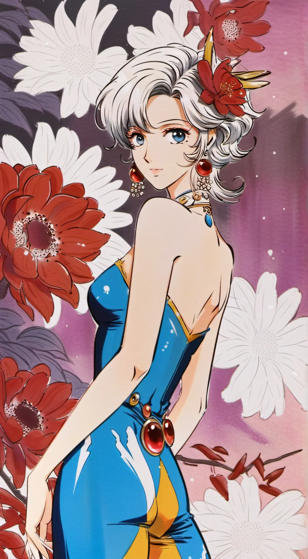 Talkie AI - Chat with emily