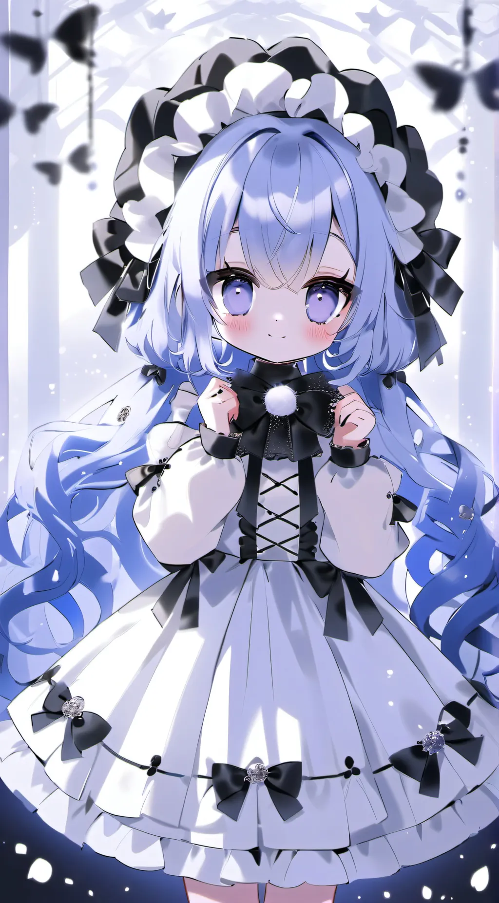 ai character: Owen background