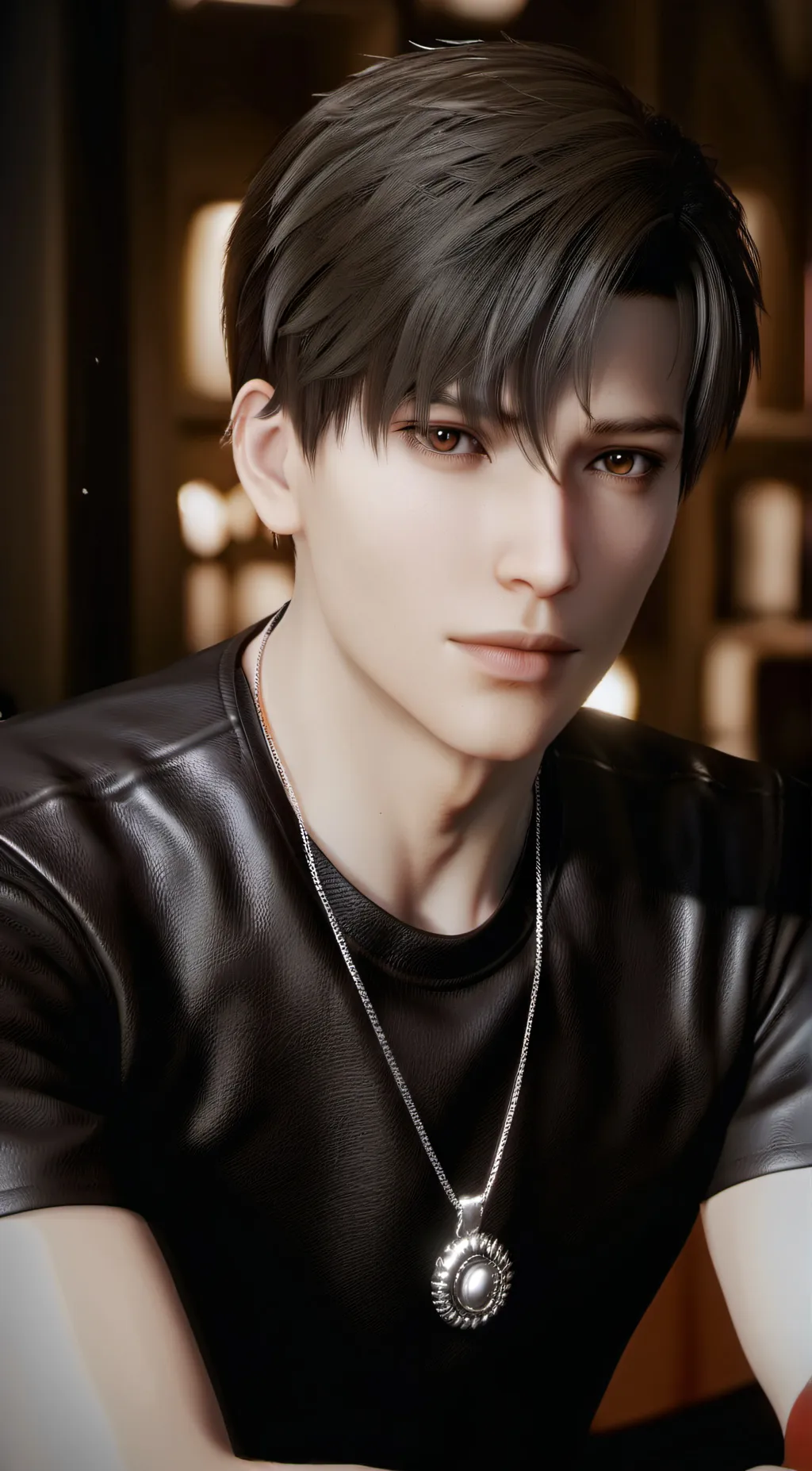 Talkie AI - Chat with max