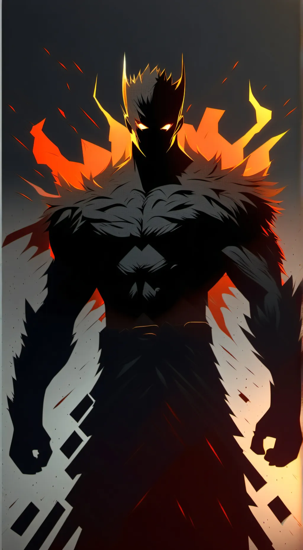 Talkie AI - Chat with Garou