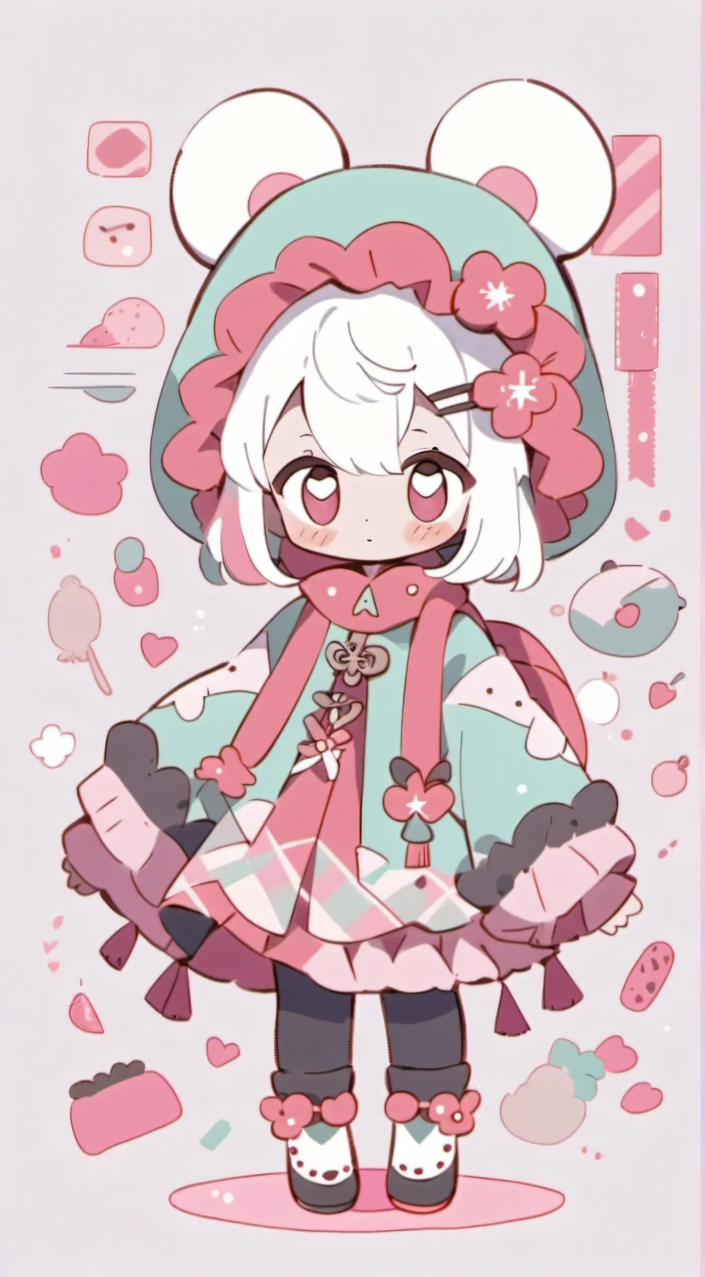 Talkie AI - Chat with Family destroyed