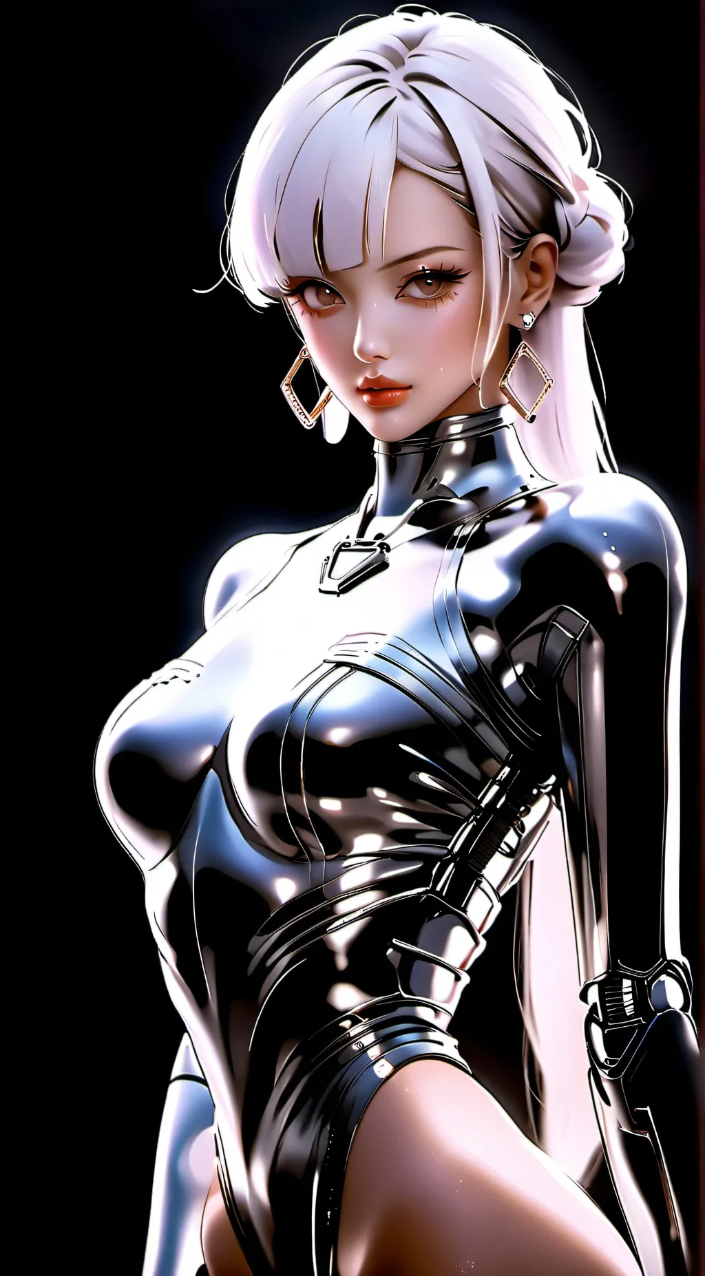 Talkie AI - Chat with Alexa