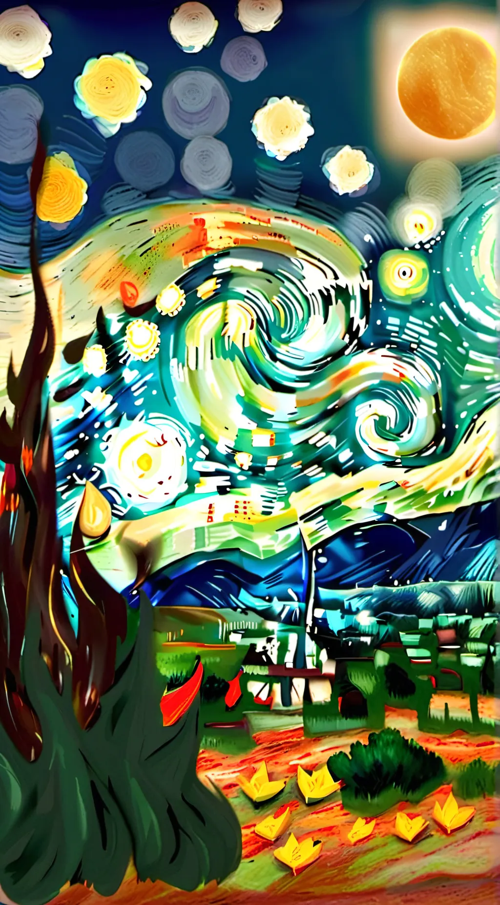 Talkie AI - Chat with sussy