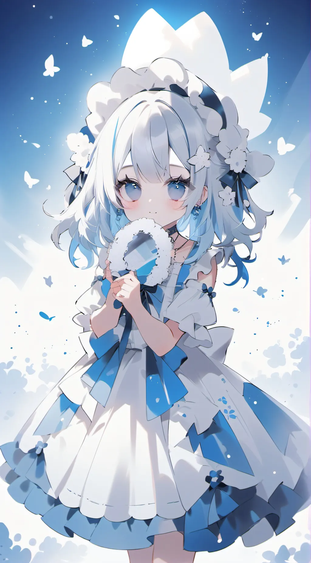 Talkie AI - Chat with beamendoza893@gmai