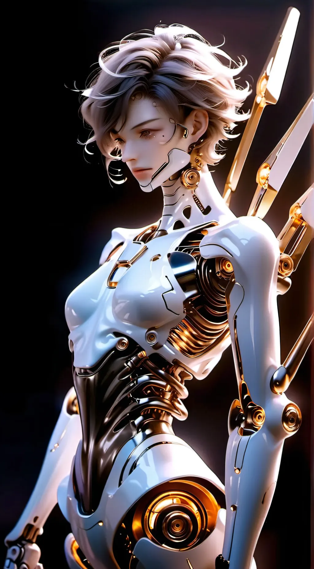 Talkie AI - Chat with cam