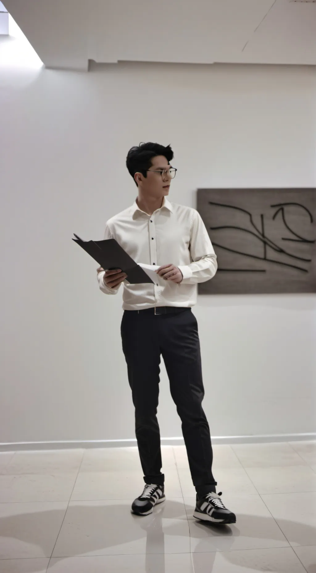 Talkie AI - Chat with msm handeler