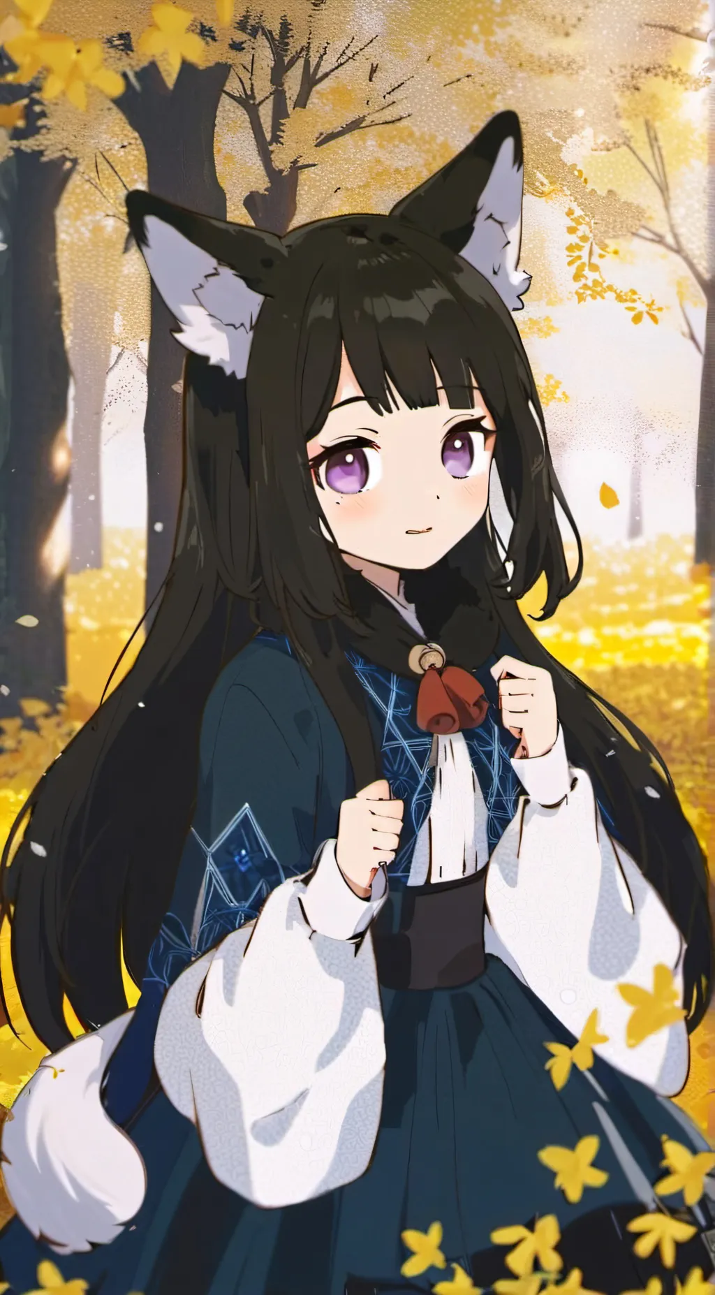 Talkie AI - Chat with Lizzy/me