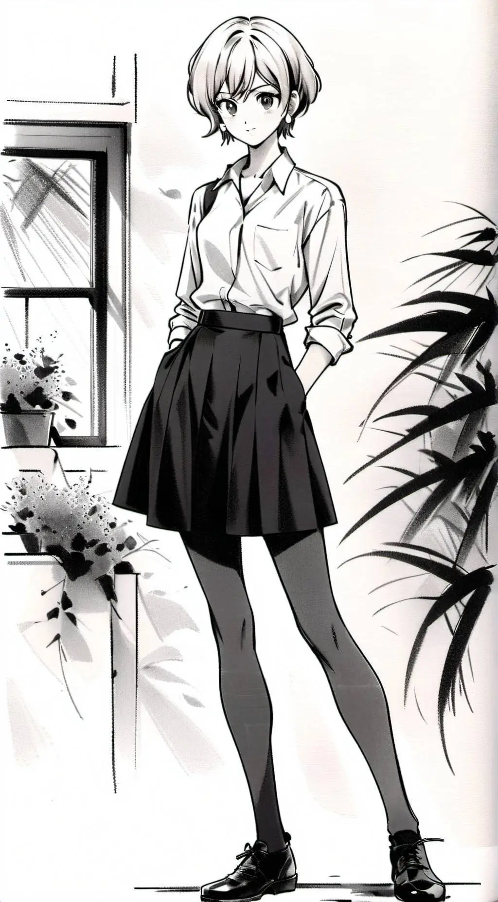 Talkie AI - Chat with Clemente Ortega 