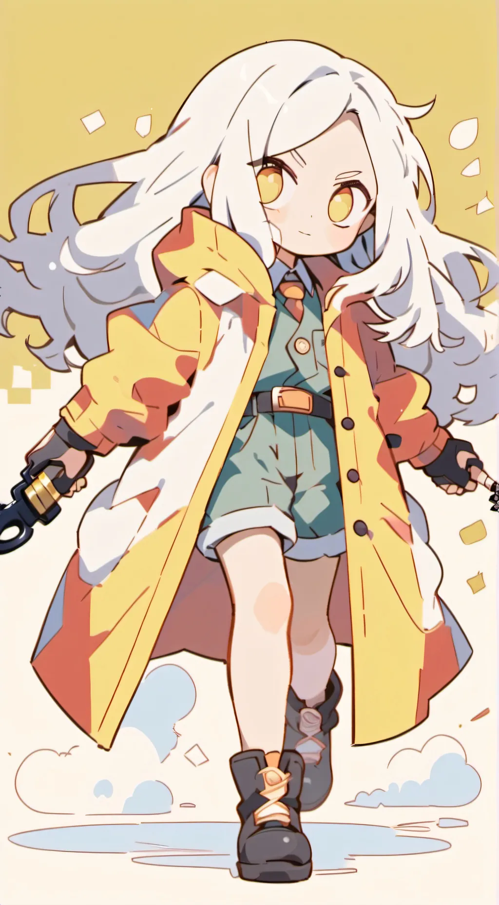 Talkie AI - Chat with siren