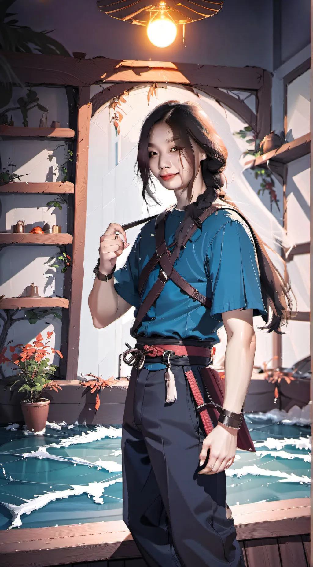 Talkie AI - Chat with helary